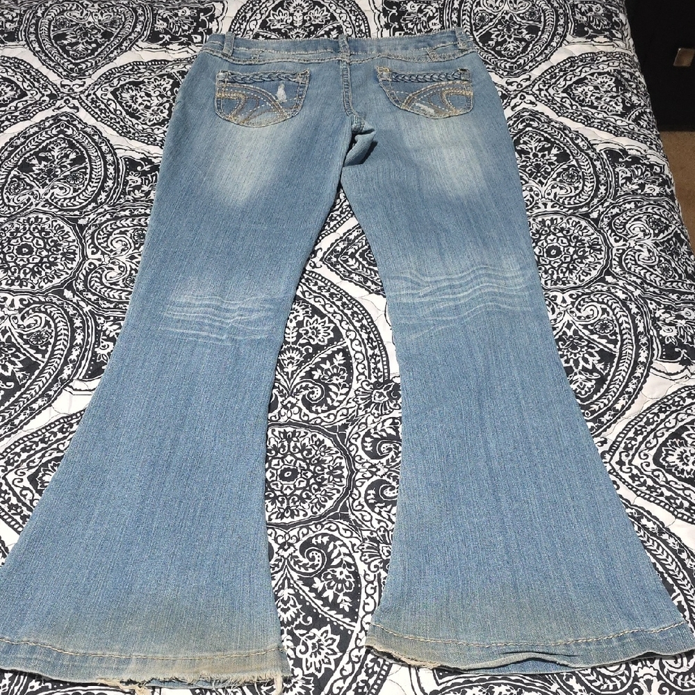 Mudd Jeans size 7